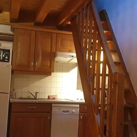 Cellier 7 Apartmán Les Deux Alpes