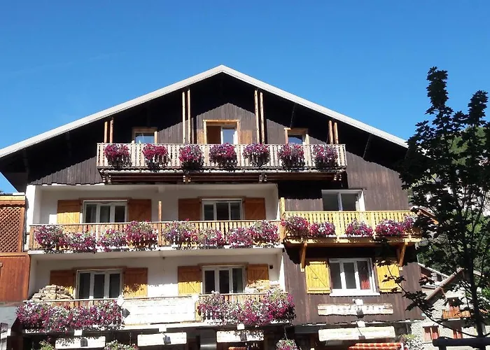 Apartman Cellier 7 *