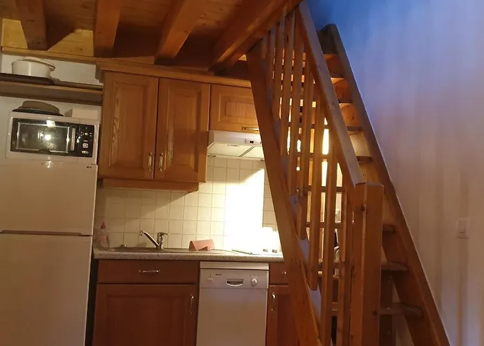 Cellier 7 Apartman Les Deux Alpes